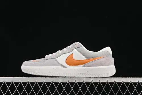 All categories Nk SB Dunk series Nk Force 58 simplified skateboard shoes J version Nike SB Force 58 Nike simplified retro skateboard shoes DV5477-007